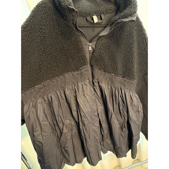 FP Movement Ain't She Lovely Jacket Size XL - Picture 4 of 7